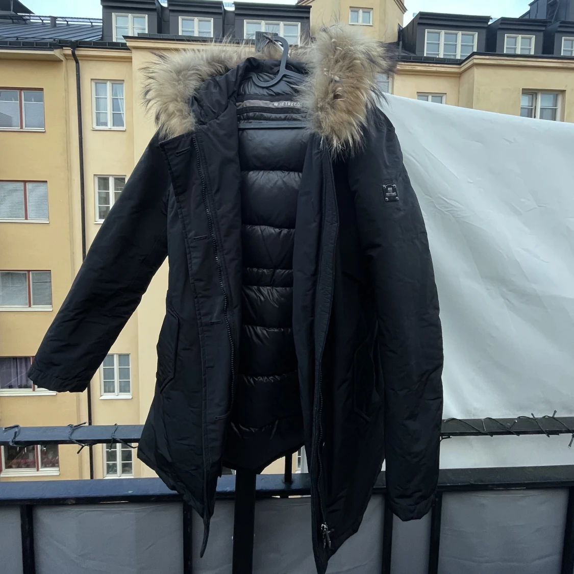 Dunjacka Hetregó  - 91