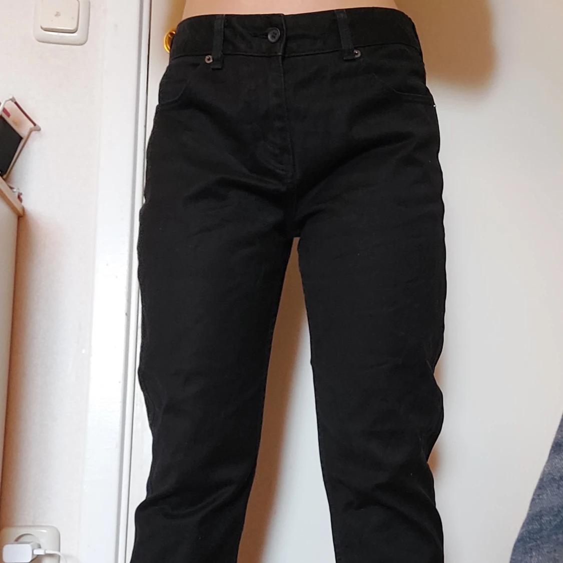 Levi's low rise - 90