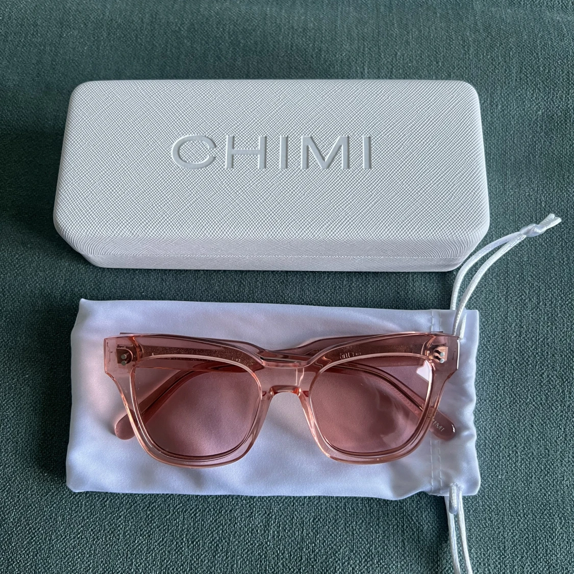 CHIMI 07 PINK - 90