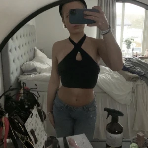 Topp - Topp som är sydd själv💕