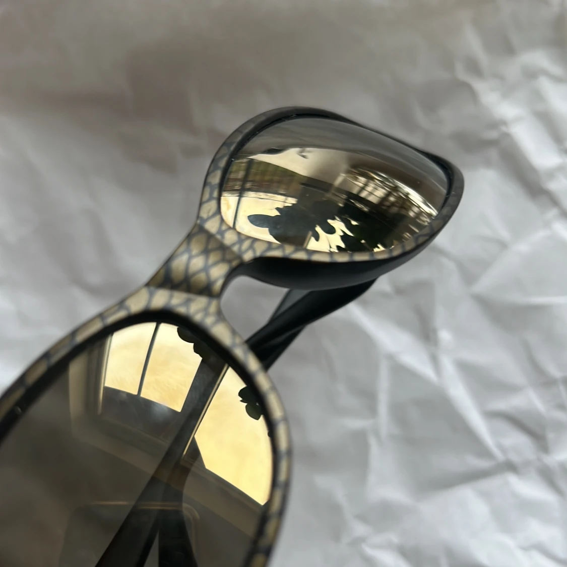 Vintage solglasögon - 90