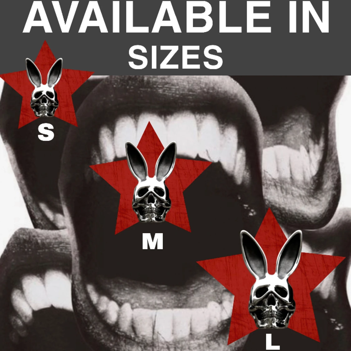 SIZES