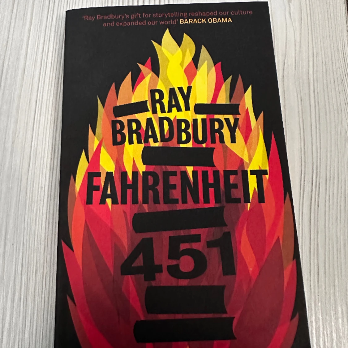 Fahrenheit 451