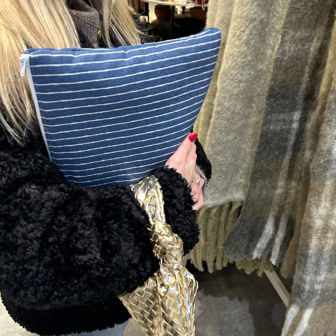 MOL datorfodral - 90