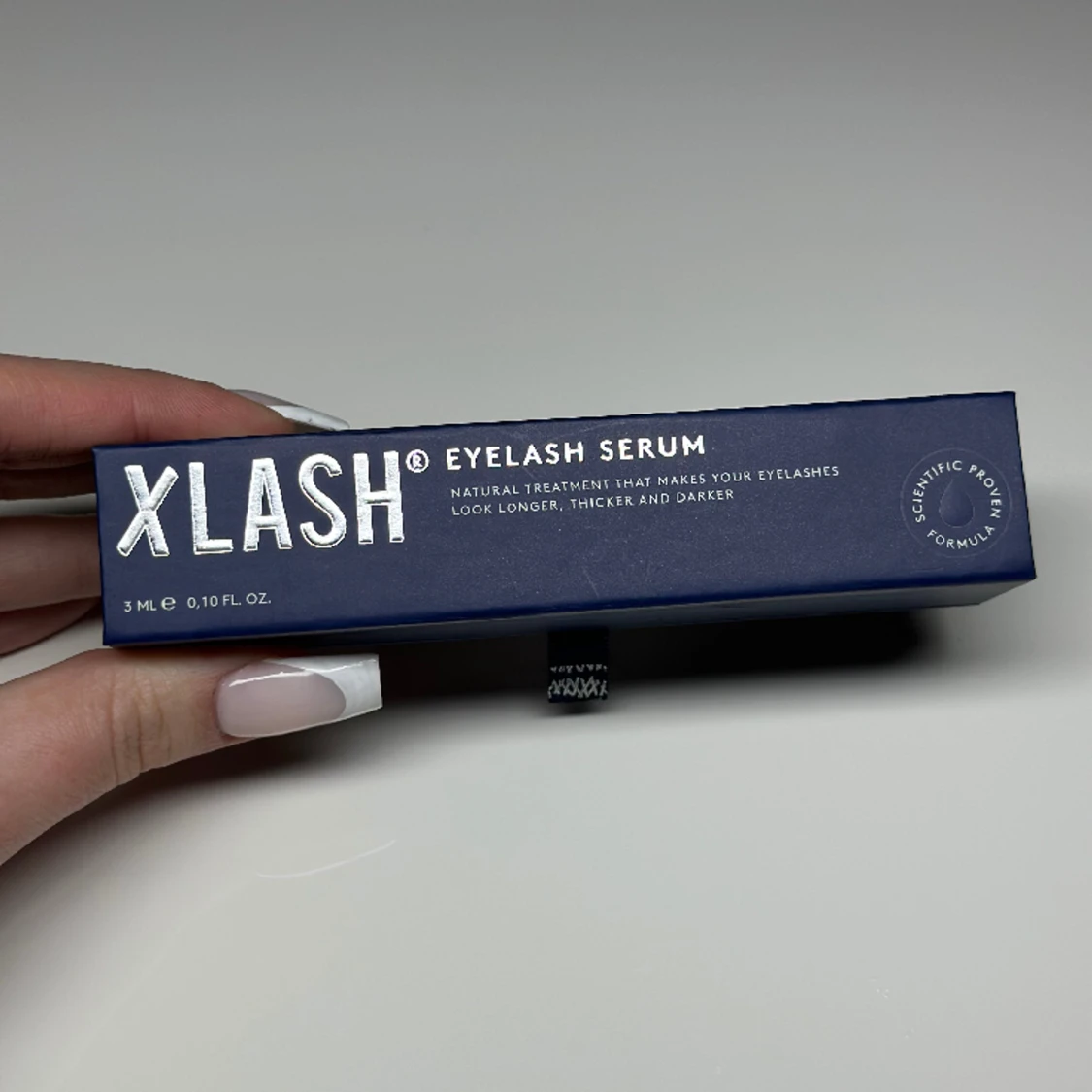 Xlash serum