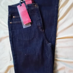 Jeans  - Stretch Jeans, nytt. 