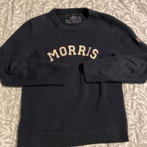 Morris tröja Stolek: S Skick: 7/10 ✅
