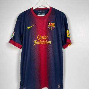 Nike - FCB Barcelona 2012/13🔥 Size L Skick 10/10 699kr