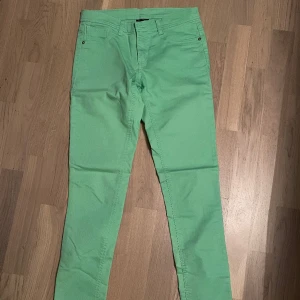 Gröna jeans - Bra skick