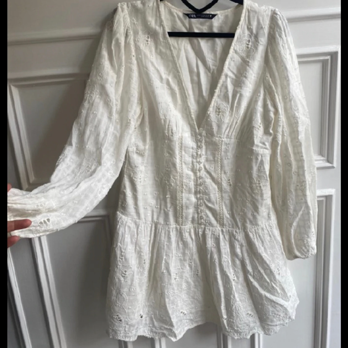 Zara klänning  - 90