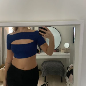 Topp - Topp i storlek S, fint skick💙💙