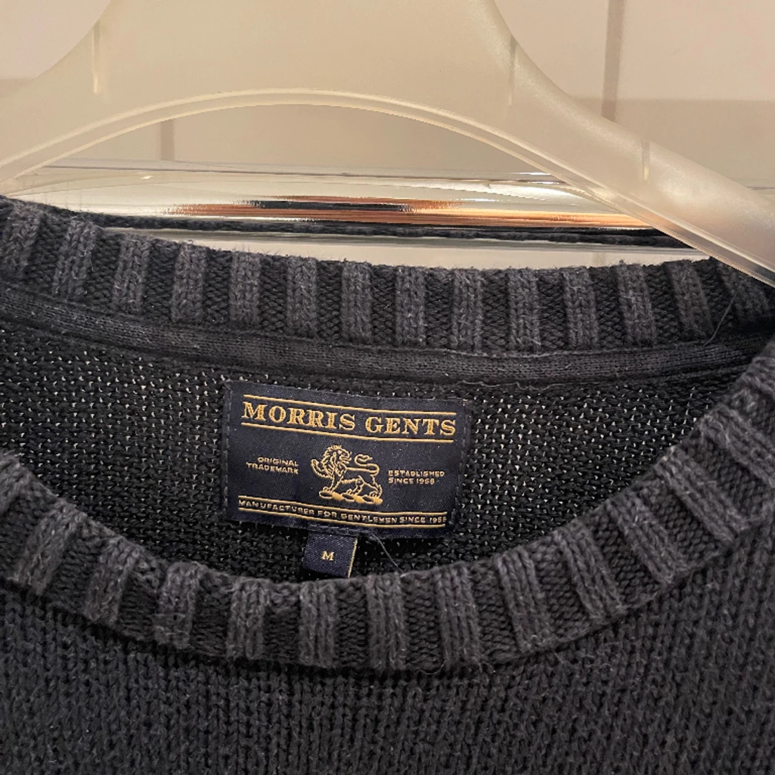 Morris sweatshirt - 91