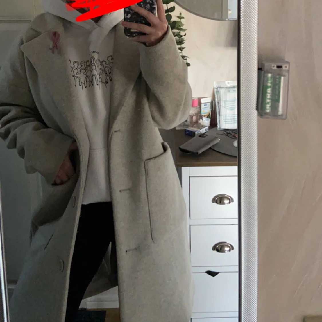 Kappa i nyskick  - 91