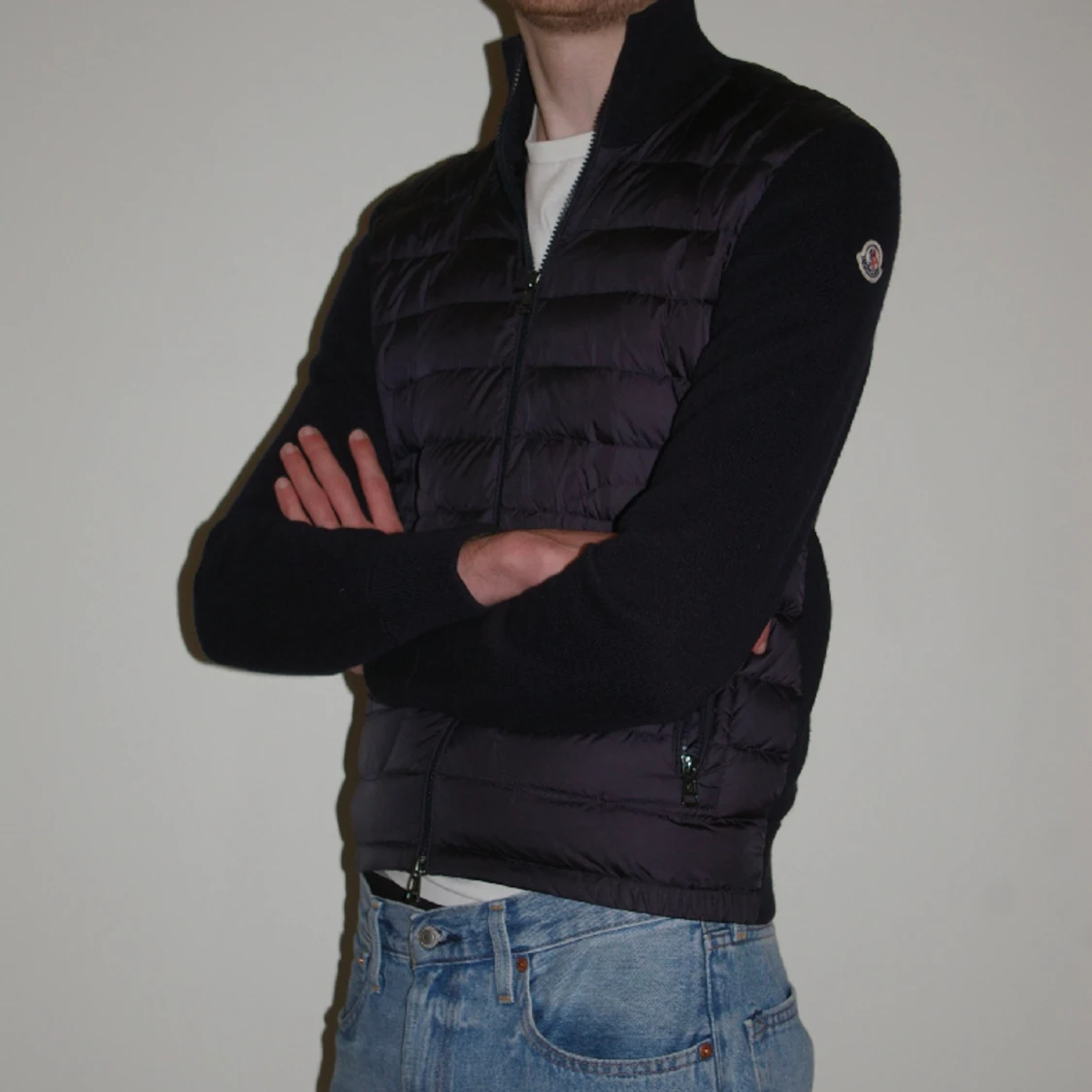 Moncler Cardigan