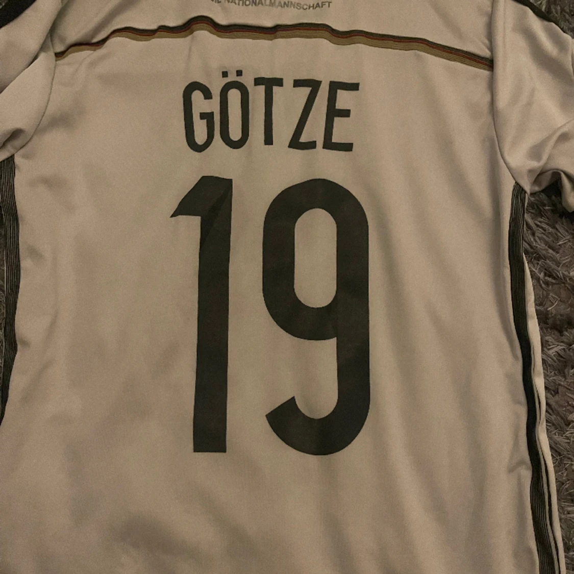 Fotbollströja  - 90