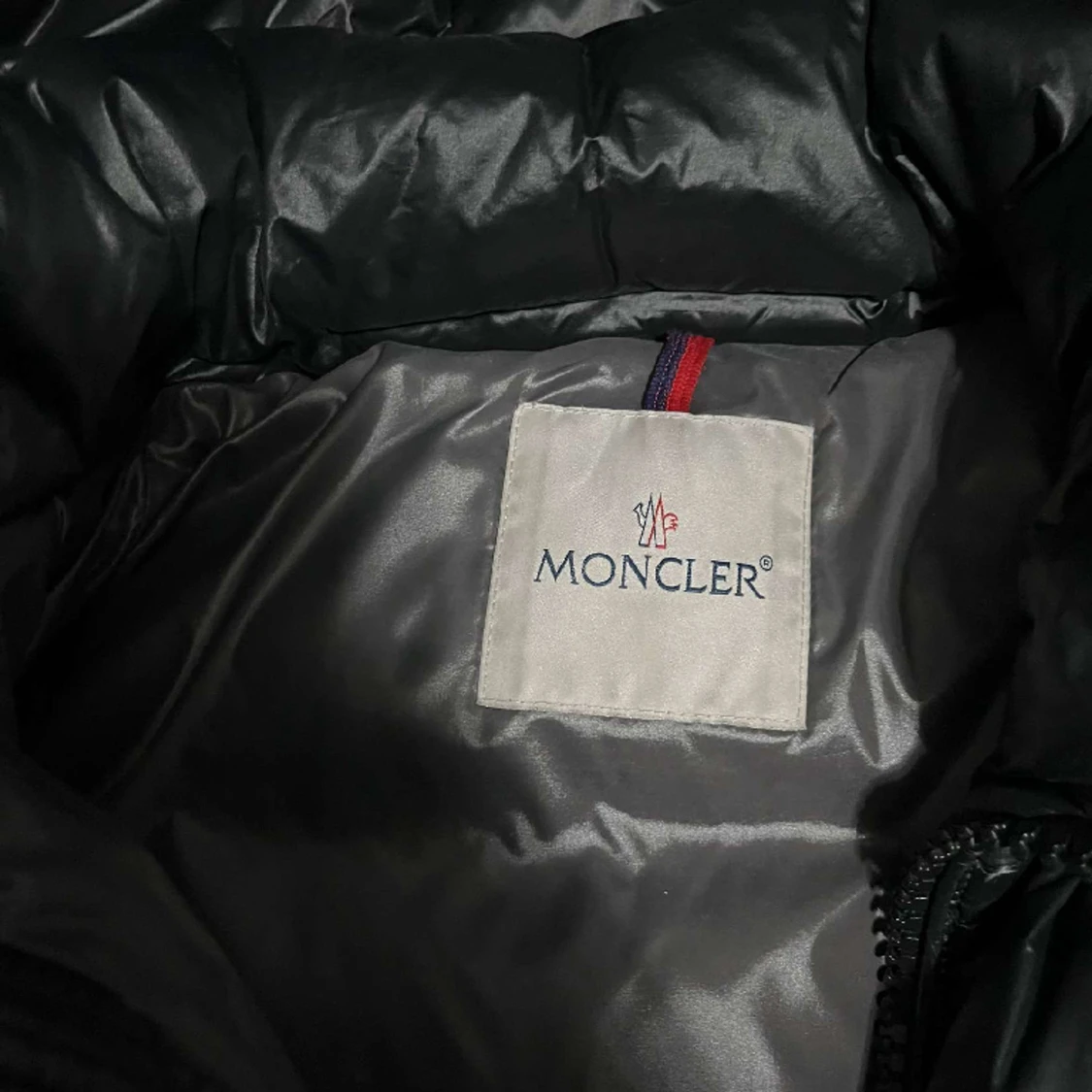 Moncler maya - 90