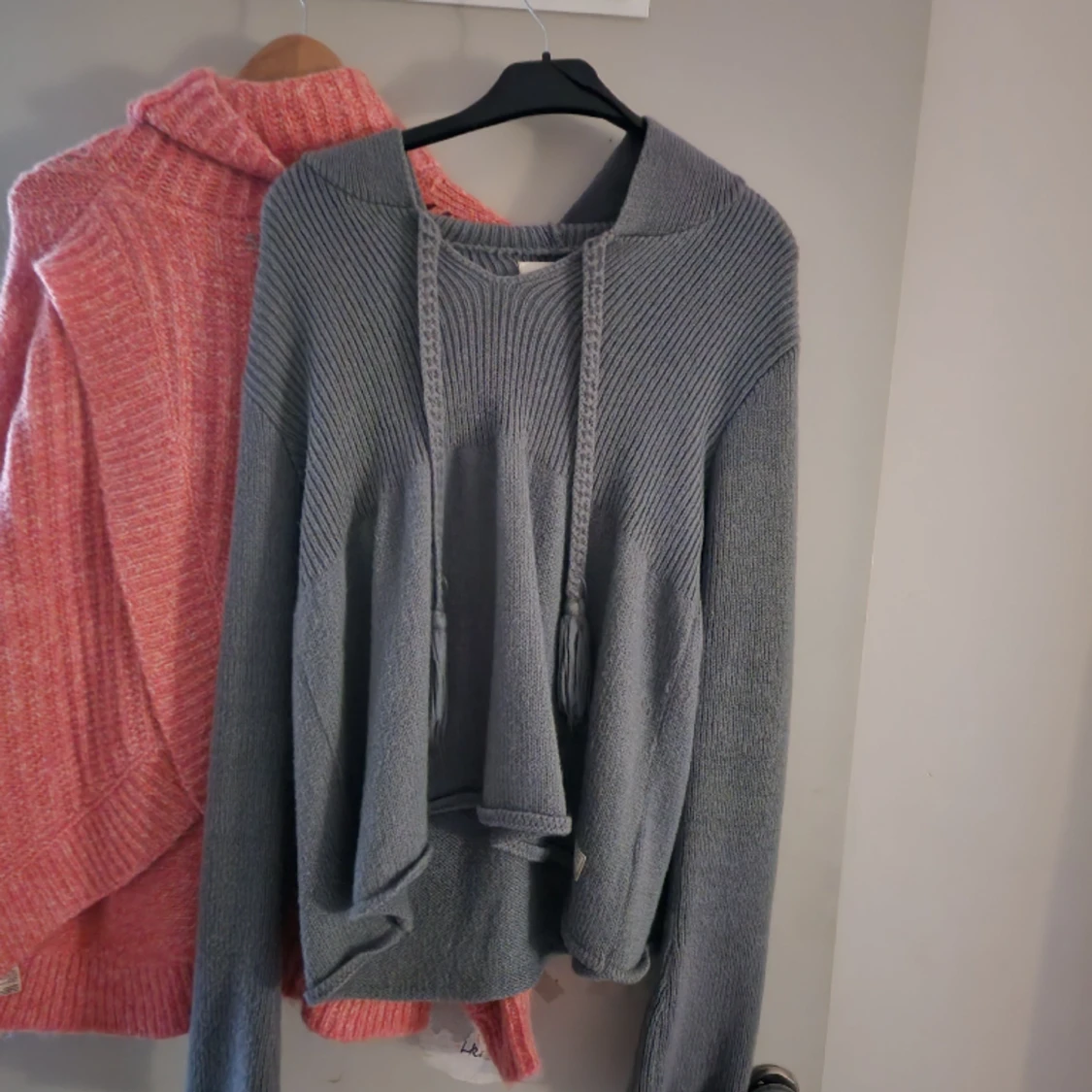 Tjock och Varm odd Molly 