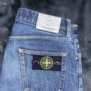Stone island jeans - Säljer åt en kompis som inte använder dom