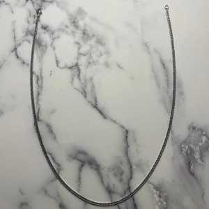 Herrkedja Stainless steel - Herrkedja i rostfritt stål kommer inte rosta eller färga av sig. Skriv för fler bilder/frågor