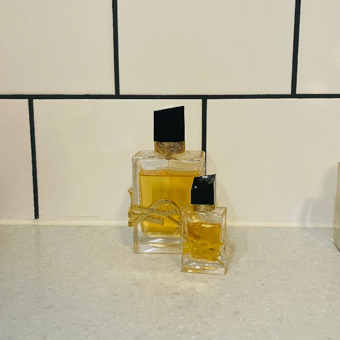 Ysl Libre Parfym