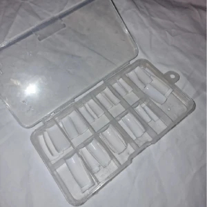 Tippar - Alla storlekar finns🥰