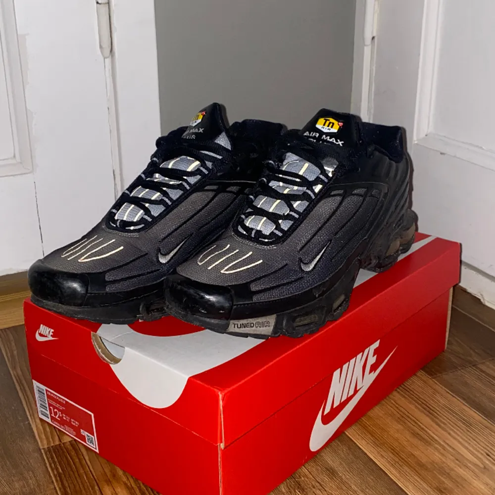 Air max plus 3 fashion nike