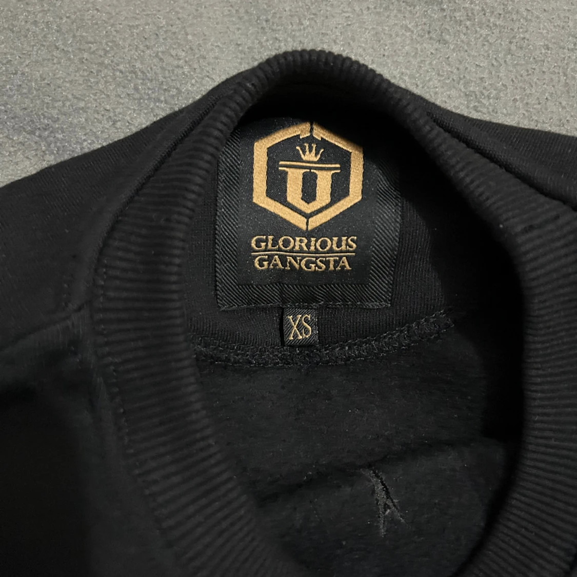 Gloriors Gangster tröja - 91