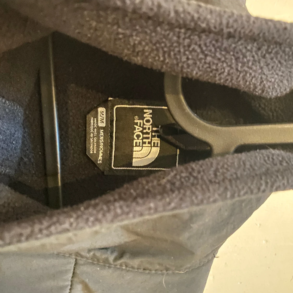 The north face fleece jacka - 91