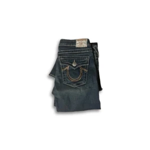 True religion jeans (Bootcut) - Trueys, Dam, Inga defekter. Skriv för fler bilder eller mått.  bootcut 