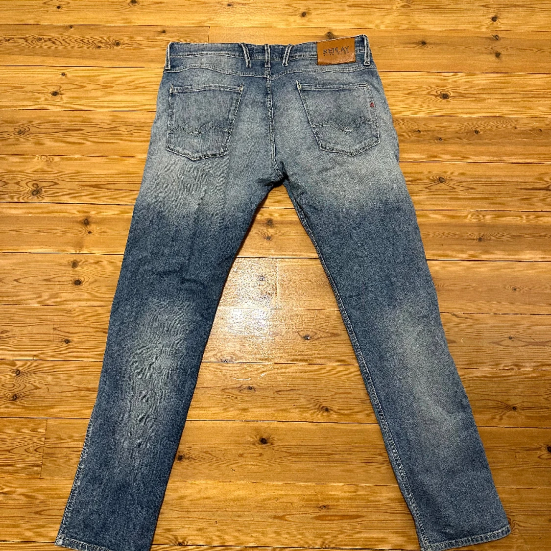 Replay Anbass Jeans - 90