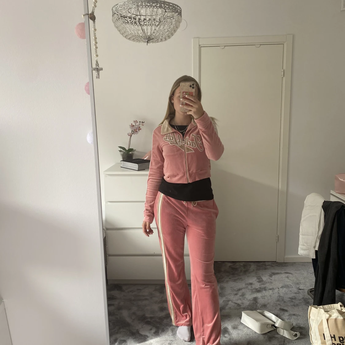 Jaded London tracksuit - 91