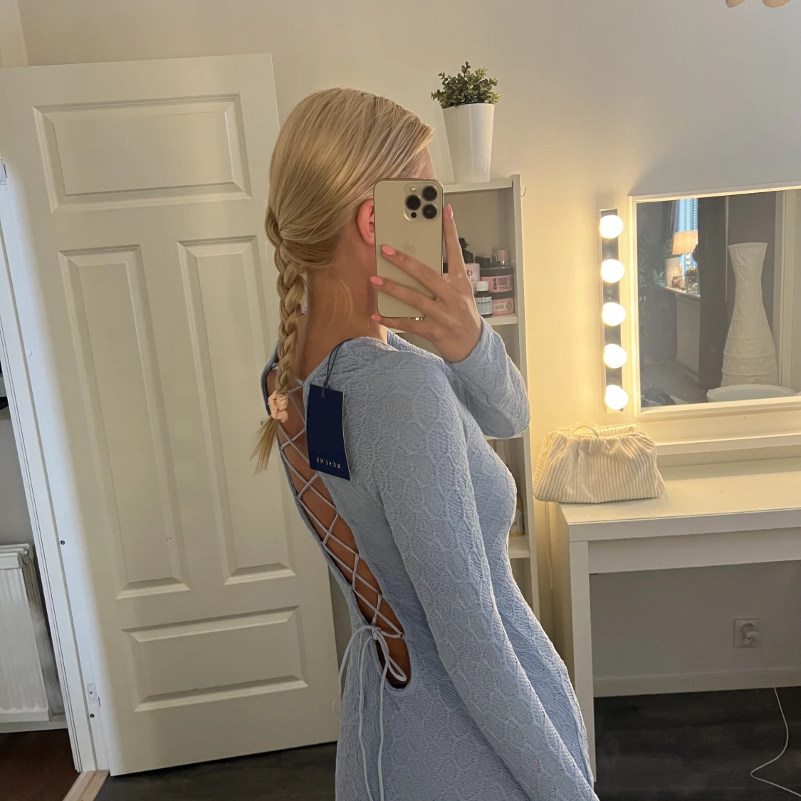 Sommarklänning  - 91