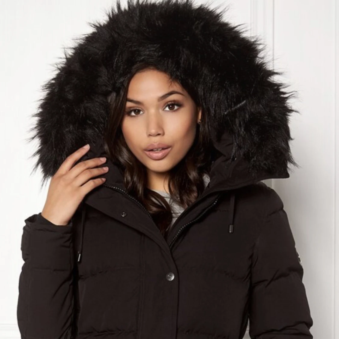 Hollies Subway vinterjacka 