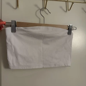 Bandeau topp  - Topp från lager 157 knappt använd 