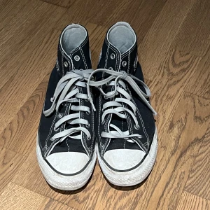 Converse all star - Inget fel bara för små😀