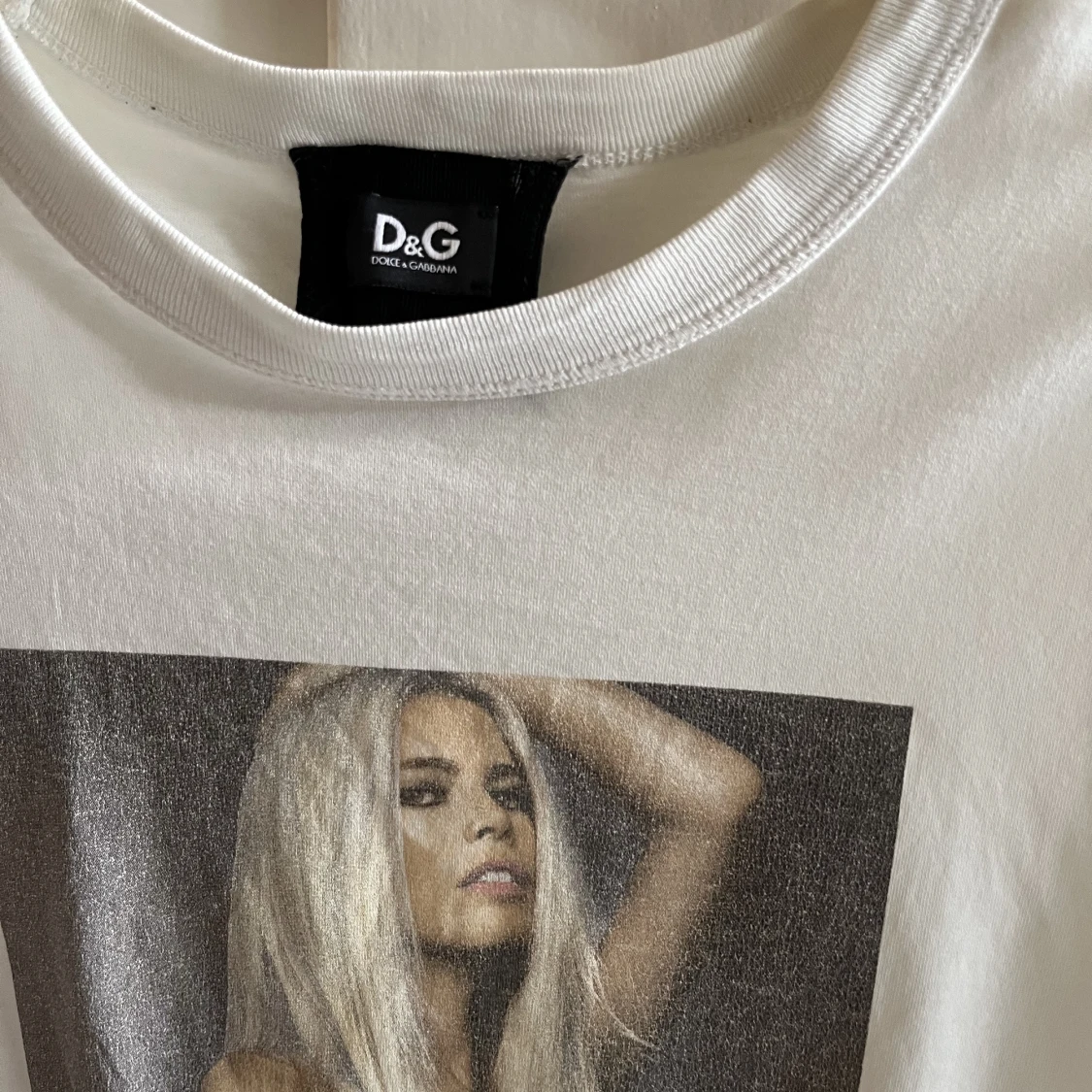Dolce&gabbana tshirt - 90
