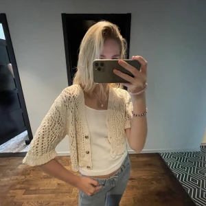 virkad blus  - super fin!! 🦦🦦