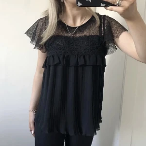 Zara topp - Söt topp från zara! (Lånad bild) 