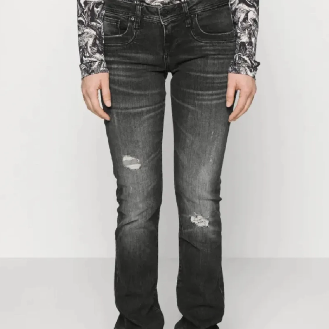 Ltb jeans sienne wash