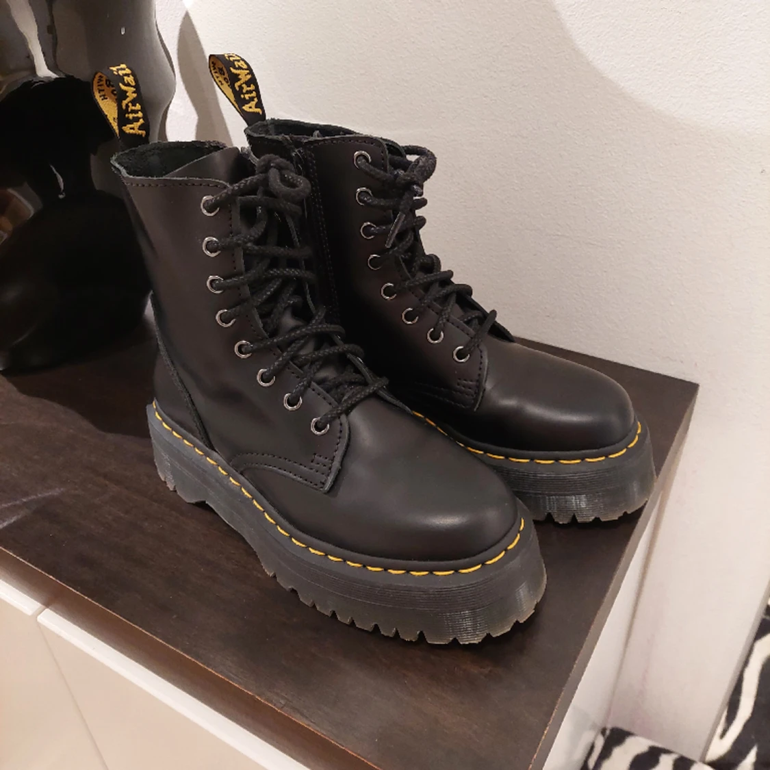 DR.martens skor