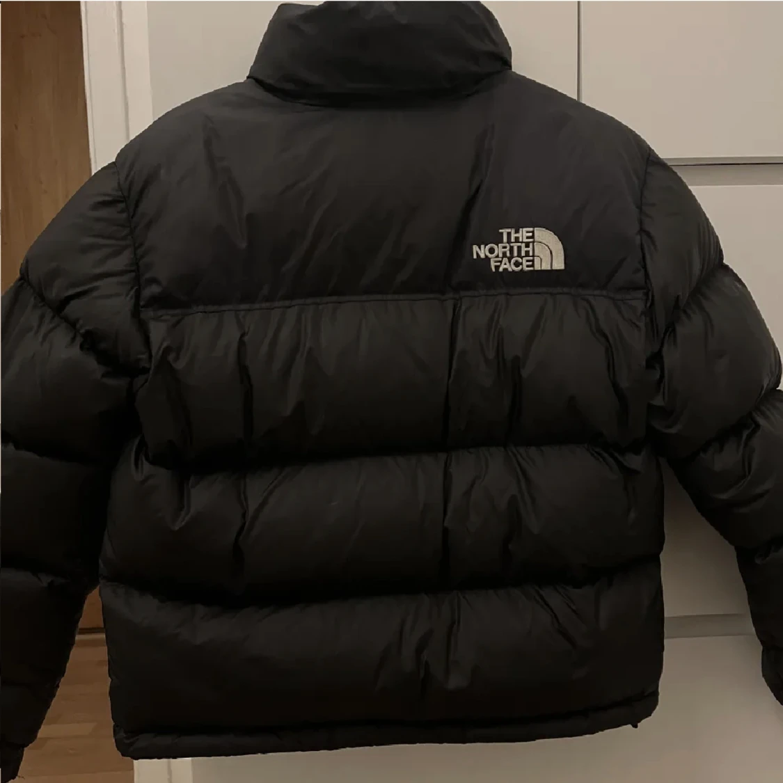 North face jacka  - 91