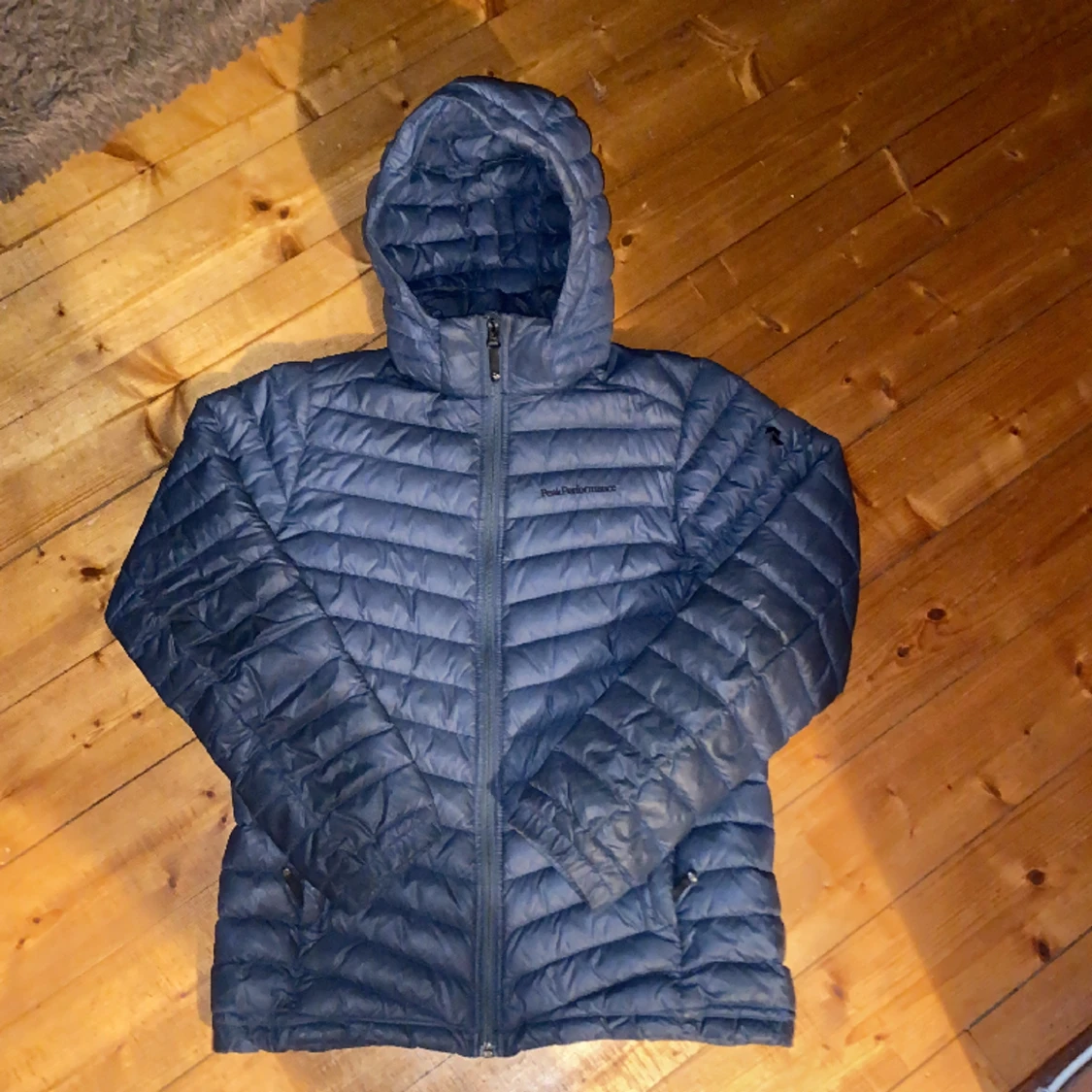 Peakperformance jacka