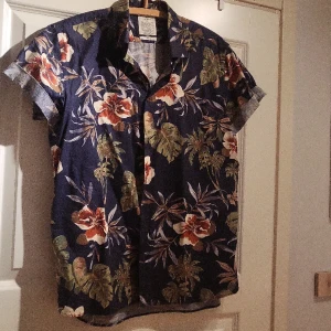 Kortärmad skjorta - Fint skick!