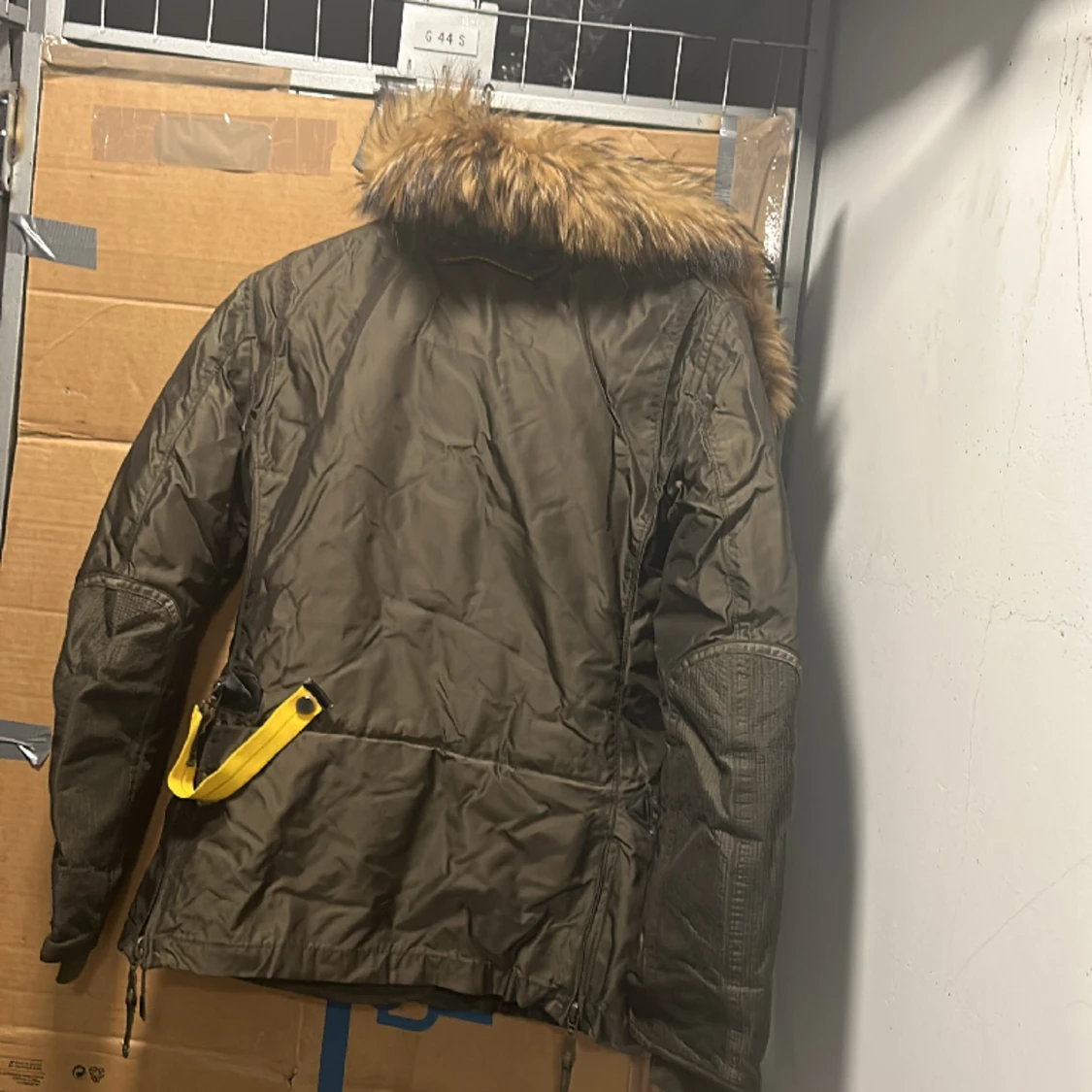 Parajamper jacka - 90