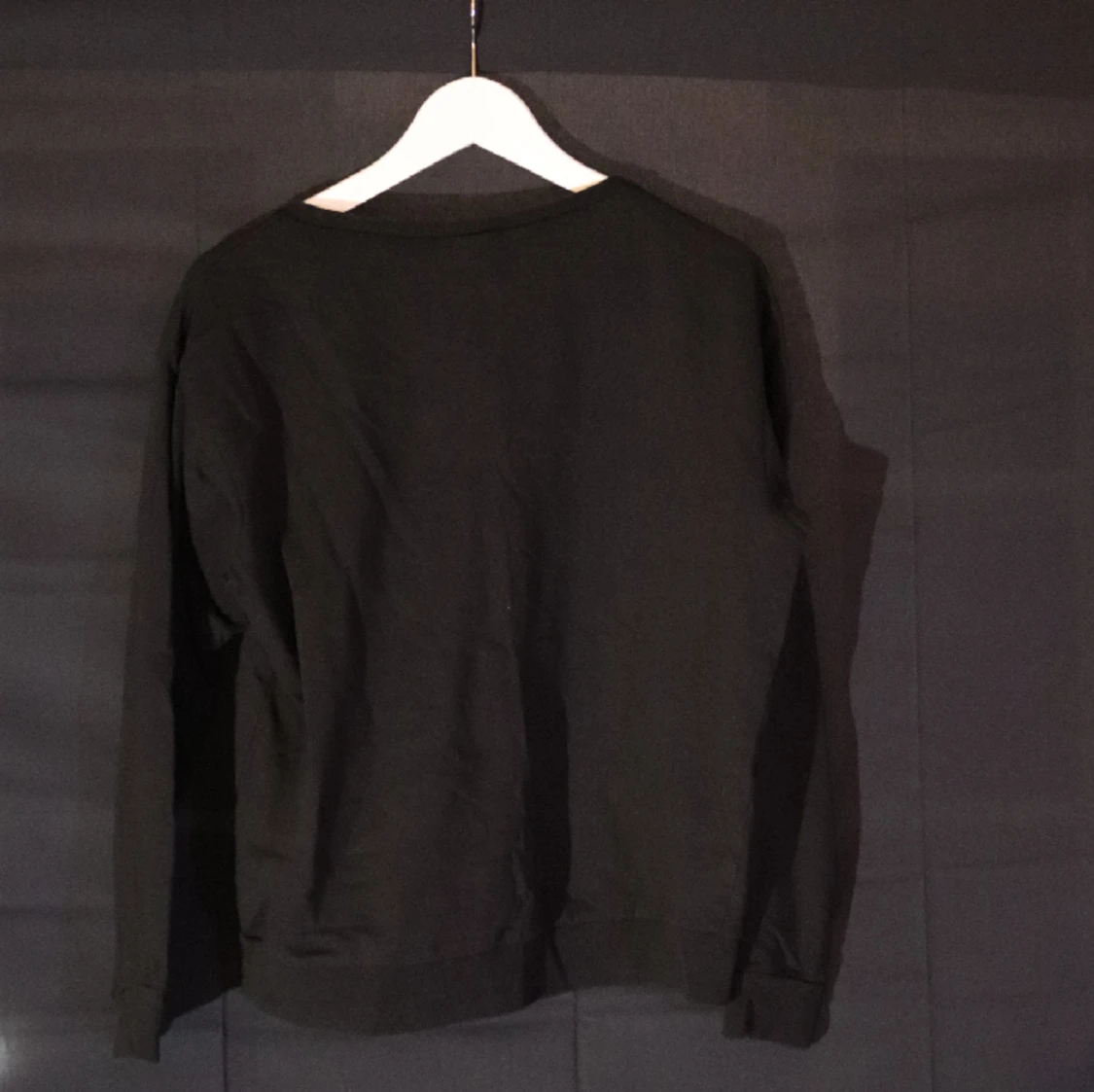 Tröja med tryck  - 91