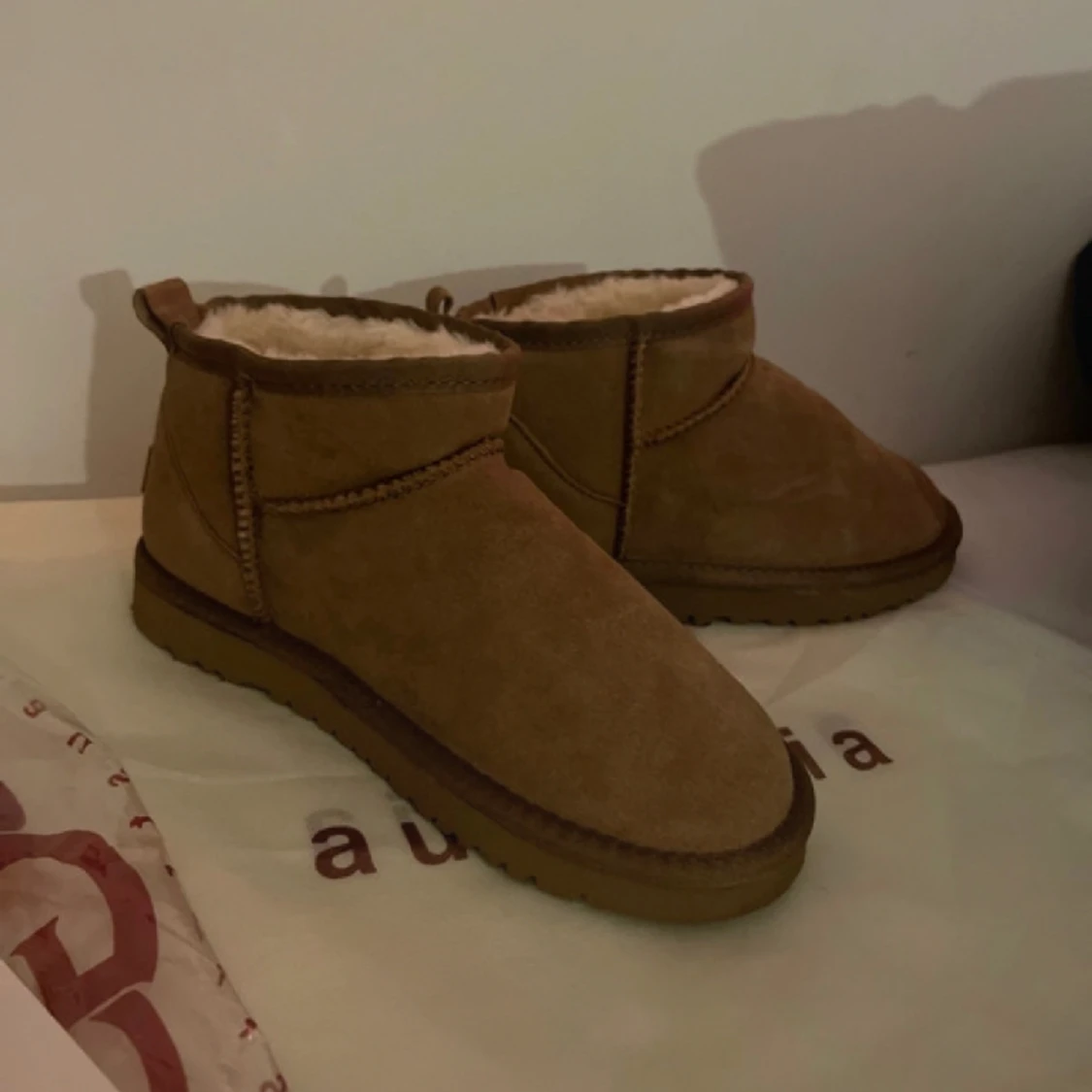 Uggs - 91