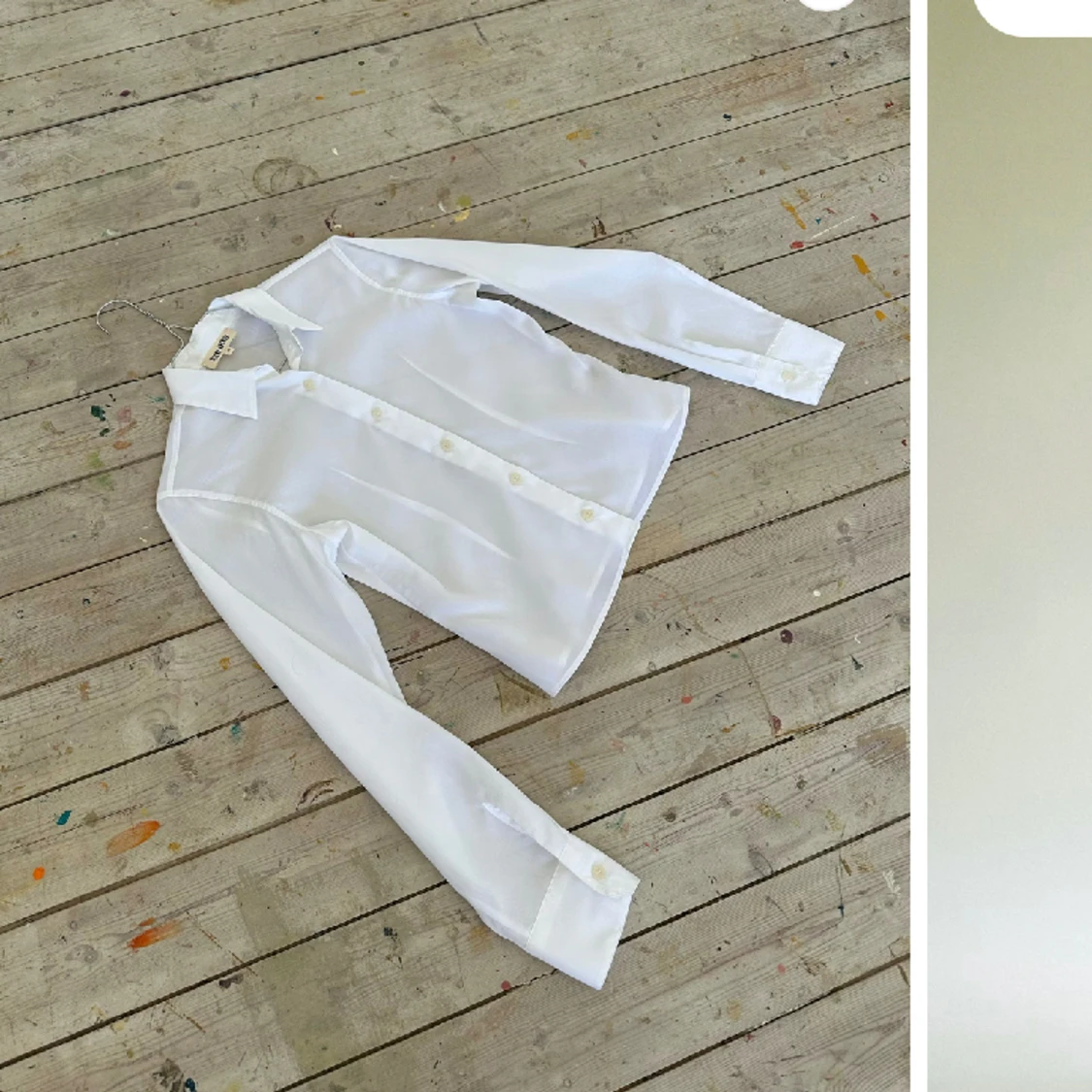 Djerf avenue skjorta - 90