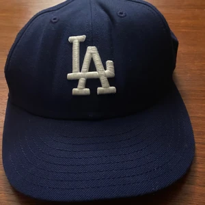 LA new era baseball cap - LA baseball keps, 57,7 cm, Authentic collection