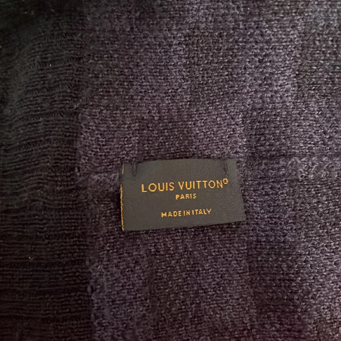 Louis Vuitton Mössa  äkta - 91