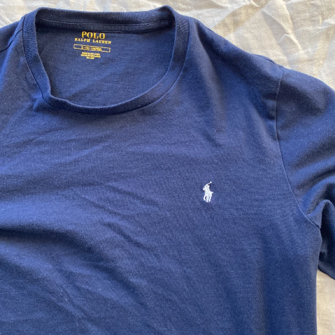 Polo-sweatshirt - 90